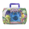 Glimmies Figür ve Evi Model 6