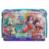 Enchantimals Büyülü Bahçe Oyun Seti