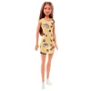 Şık Barbie Bebek FJF17