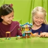 Lego Friens Mias Tree House 41335