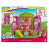 Barbie Club Chelseanin Ağaç Evi FPF83