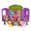 Barbie Club Chelseanin Ağaç Evi FPF83