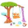 Enchantimals Felicity Fox Oyun Parkı Seti