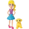 Polly Pocket Polly’nin Sevimli Hayvanı DNB21