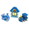 Lego Classic Mavi Yaratıcılık Kutusu 10706