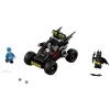 Lego Super Heroes The Bat-Dune Buggy 70918