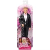 Barbie Damat Ken Model Bebek