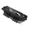 NECO TOYS Hexbug Flash Nano Tekli Paket Siyah