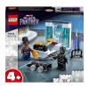 Lego Marvel Shurinin Laboratuvarı 76212