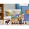 Lego Harry Potter Hogwarts: Fluffy ile Karşılaşma