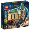 Lego Harry Potter Hogwarts: Fluffy ile Karşılaşma