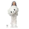Barbie Cutie Reveal Snowflake Sparkle Bebekler - Kutup Ayısı