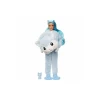 Barbie Cutie Reveal Snowflake Sparkle Bebekler - Husky