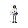 Barbie Cutie Reveal Snowflake Sparkle Bebekler - Kar Baykuşu