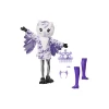 Barbie Cutie Reveal Snowflake Sparkle Bebekler - Kar Baykuşu