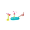 Polly Pocket Plaj Basketbolu Paketi HDW62
