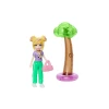 Polly Pocket Plaj Futbolu Paketi HDW61