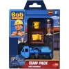 Simba Dickie Bob Builder Team-Pack Mavi