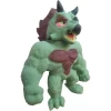 Sunman Monster Flex Süper Esnek Dinolar 15 cm - Trıcerox