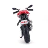 1:12 Ducati Super Naked S Model Motor 34101