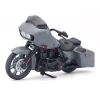 1:18 2018 Harley-Davidson CVO Road Glide Model Motor Seri 40
