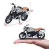 1:18 BMW R nineT Scrambler Model Motor 34007