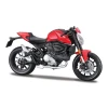 1:18 Ducati Monster+ Model Motor 39323