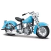 1:18 Harley-Davidson 1953 FL Hydra Glide Model Motor Seri 40