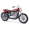1/18 Harley-Davidson XR750 Model Motor