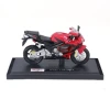 1:18 Honda CBR 600RR Model Motor 39030-05