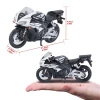 1:18 Honda CBR1000RR Model Motor 39030-03
