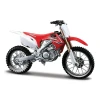 1:18 Honda CRF450R Model Motor 39030-06