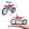 1:18 Honda CRF450R Model Motor 39030-06
