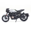 1:18 Husqvarna Vitpilen 701 2018 Model Motor 34007