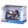 Maisto 1:18 KTM 690 SMC R Model Motor 34007