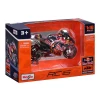1:18 Red Bull KTM Factory Racing 2023 Model Motor 36393