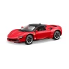 Maisto 1:64 Speed Icons - Ferrari SF90 Stradale Kırmızı
