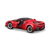 Maisto 1:64 Speed Icons - Ferrari SF90 Stradale Kırmızı