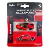 Maisto 1:64 Speed Icons - Ferrari SF90 Stradale Kırmızı