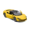 Maisto 1:64 Speed Icons - Ferrari SF90 Stradale Sarı