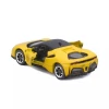 Maisto 1:64 Speed Icons - Ferrari SF90 Stradale Sarı