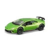 Maisto 1:64 Speed Icons - Lamborghini Huracan Performante Yeşil