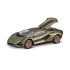 Maisto 1:64 Speed Icons - Lamborghini Sian FKP 37 Metalik Yeşil