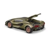 Maisto 1:64 Speed Icons - Lamborghini Sian FKP 37 Metalik Yeşil