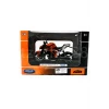 Welly 1:18 KTM 1290 Super Duke R Model Motorsiklet