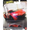 Hot Wheels Premium Series 25.yıl Özel Fast & Furious W Motors Lykan Hypersport HNW46 - JHW70-LA10