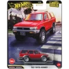 Hot Wheels Boulevard Premium Araçlar 1993 Toyota 4Runner GJT68 - JHW18