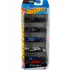 Hot Wheels ® Formula 1 5li Paket JLN11