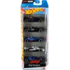 Hot Wheels ® Formula 1 5li Paket JLN11
