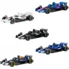 Hot Wheels ® Formula 1 5li Paket JLN11